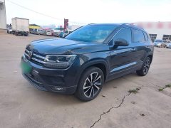 Volkswagen Touareg 2021 280TSI FWD Luxury Plus - ფოტო 1