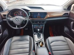 Volkswagen Touareg 2021 280TSI FWD Luxury Plus - ფოტო 10