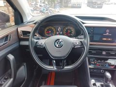 Volkswagen Touareg 2021 280TSI FWD Luxury Plus - ფოტო 11