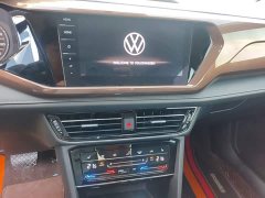 Volkswagen Touareg 2021 280TSI FWD Luxury Plus - ფოტო 13