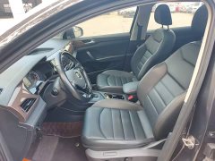 Volkswagen Touareg 2021 280TSI FWD Luxury Plus - ფოტო 15