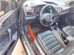 Volkswagen Touareg 2021 280TSI FWD Luxury Plus - ფოტო 16