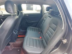 Volkswagen Touareg 2021 280TSI FWD Luxury Plus - ფოტო 17