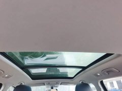 Volkswagen Touareg 2021 280TSI FWD Luxury Plus - ფოტო 18
