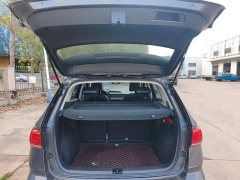 Volkswagen Touareg 2021 280TSI FWD Luxury Plus - ფოტო 19
