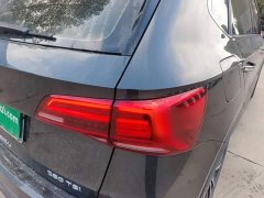 Volkswagen Touareg 2021 280TSI FWD Luxury Plus - ფოტო 8