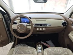 Wuling Hongguang MINIEV 2025 Fourth Generation Four-Door Advanced Edition - ფოტო 10