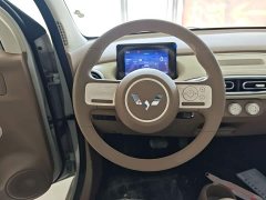 Wuling Hongguang MINIEV 2025 Fourth Generation Four-Door Advanced Edition - ფოტო 11