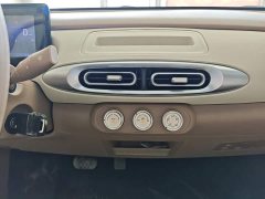 Wuling Hongguang MINIEV 2025 Fourth Generation Four-Door Advanced Edition - ფოტო 13