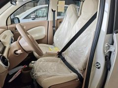 Wuling Hongguang MINIEV 2025 Fourth Generation Four-Door Advanced Edition - ფოტო 15