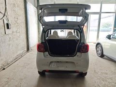 Wuling Hongguang MINIEV 2025 Fourth Generation Four-Door Advanced Edition - ფოტო 19