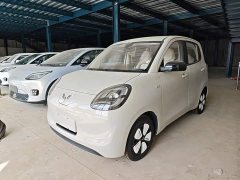 Wuling Hongguang MINIEV 2025 Fourth Generation Four-Door Advanced Edition - ფოტო 2