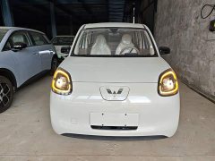 Wuling Hongguang MINIEV 2025 Fourth Generation Four-Door Advanced Edition - ფოტო 3