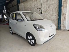 Wuling Hongguang MINIEV 2025 Fourth Generation Four-Door Advanced Edition - ფოტო 4