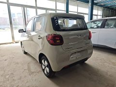 Wuling Hongguang MINIEV 2025 Fourth Generation Four-Door Advanced Edition - ფოტო 5