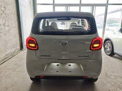 Wuling Hongguang MINIEV 2025 Fourth Generation Four-Door Advanced Edition - ფოტო 6