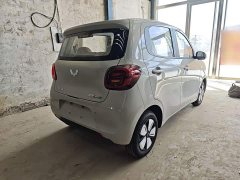 Wuling Hongguang MINIEV 2025 Fourth Generation Four-Door Advanced Edition - ფოტო 7