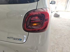 Wuling Hongguang MINIEV 2025 Fourth Generation Four-Door Advanced Edition - ფოტო 8