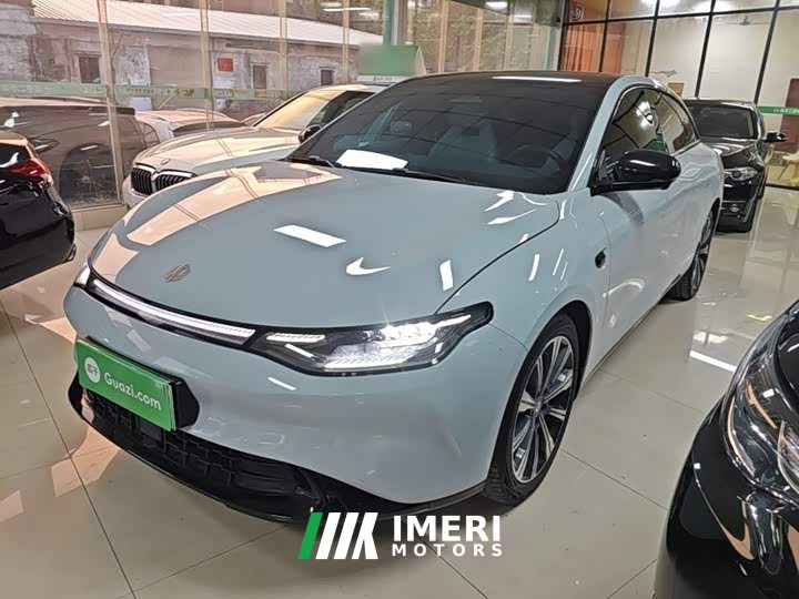 Leapmotor C01 2023 525 Comfort Edition - ავტომობილი ჩინეთიდან