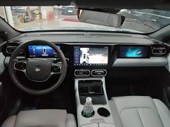 Leapmotor C01 2023 525 Comfort Edition - ფოტო 10