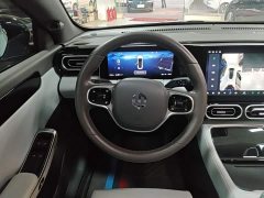 Leapmotor C01 2023 525 Comfort Edition - ფოტო 11