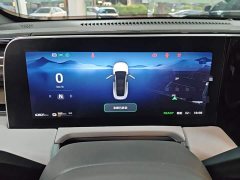 Leapmotor C01 2023 525 Comfort Edition - ფოტო 12