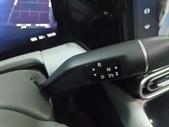 Leapmotor C01 2023 525 Comfort Edition - ფოტო 14