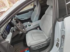Leapmotor C01 2023 525 Comfort Edition - ფოტო 15