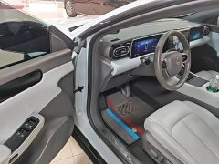 Leapmotor C01 2023 525 Comfort Edition - ფოტო 16