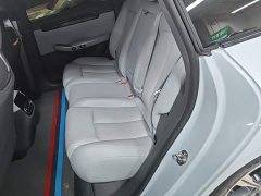 Leapmotor C01 2023 525 Comfort Edition - ფოტო 17