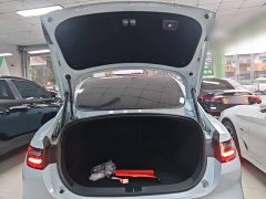 Leapmotor C01 2023 525 Comfort Edition - ფოტო 19