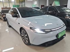 Leapmotor C01 2023 525 Comfort Edition - ფოტო 4