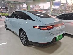 Leapmotor C01 2023 525 Comfort Edition - ფოტო 5
