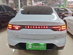 Leapmotor C01 2023 525 Comfort Edition - ფოტო 6