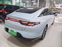 Leapmotor C01 2023 525 Comfort Edition - ფოტო 7