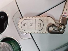 Leapmotor C01 2023 525 Comfort Edition - ფოტო 9