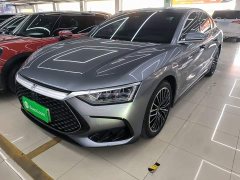 BYD 2022 Han DM-i 121KM Respect Edition - ფოტო 1