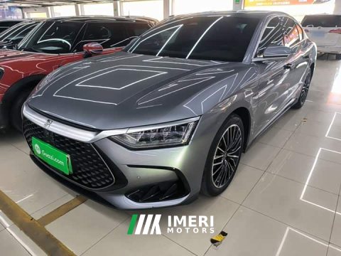 2023 BYD 2022 Han DM-i 121KM Respect Edition - ავტომობილი ჩინეთიდან