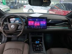 BYD 2022 Han DM-i 121KM Respect Edition - ფოტო 10