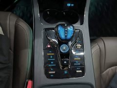 BYD 2022 Han DM-i 121KM Respect Edition - ფოტო 14