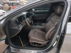 BYD 2022 Han DM-i 121KM Respect Edition - ფოტო 15