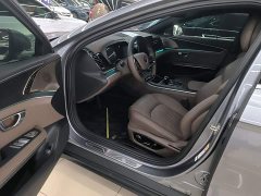BYD 2022 Han DM-i 121KM Respect Edition - ფოტო 16