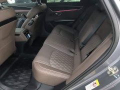 BYD 2022 Han DM-i 121KM Respect Edition - ფოტო 17