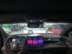 BYD 2022 Han DM-i 121KM Respect Edition - ფოტო 18