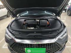 BYD 2022 Han DM-i 121KM Respect Edition - ფოტო 20