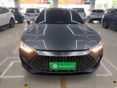 BYD 2022 Han DM-i 121KM Respect Edition - ფოტო 3