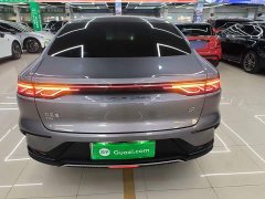 BYD 2022 Han DM-i 121KM Respect Edition - ფოტო 6