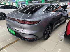 BYD 2022 Han DM-i 121KM Respect Edition - ფოტო 7