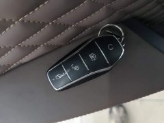 BYD 2022 Han DM-i 121KM Respect Edition - ფოტო 9