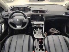 Peugeot 308 2019 230THP Automatic Luxury National VI - ფოტო 10